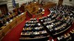 Βουλή: Στην τελική ευθεία η ψήφιση της Συμφωνίας των Πρεσπών