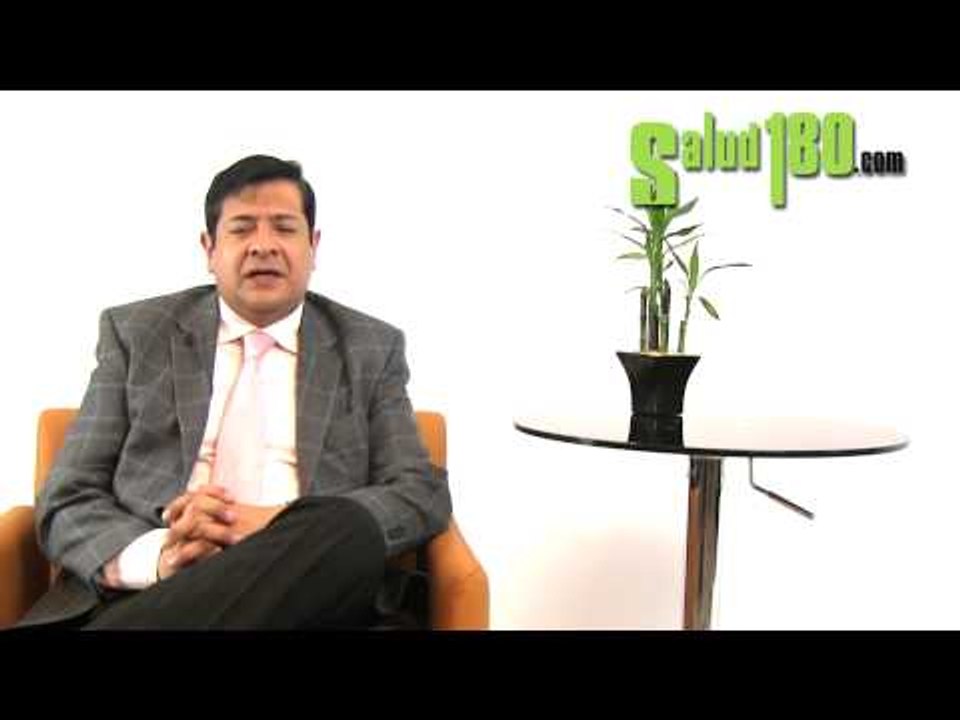 Causas de la degeneración macular