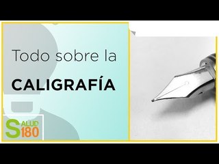Grafoterapia para aliviar trastornos alimenticios | Salud 180