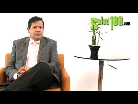 Síntomas y diagnóstico de cataratas