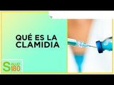 Clamidia: síntomas y tratamiento | Salud180