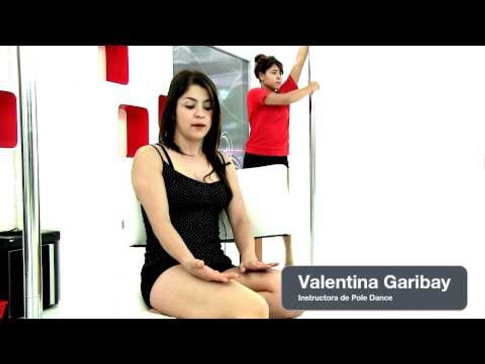 Recomendaciones para practicar Pole Dance