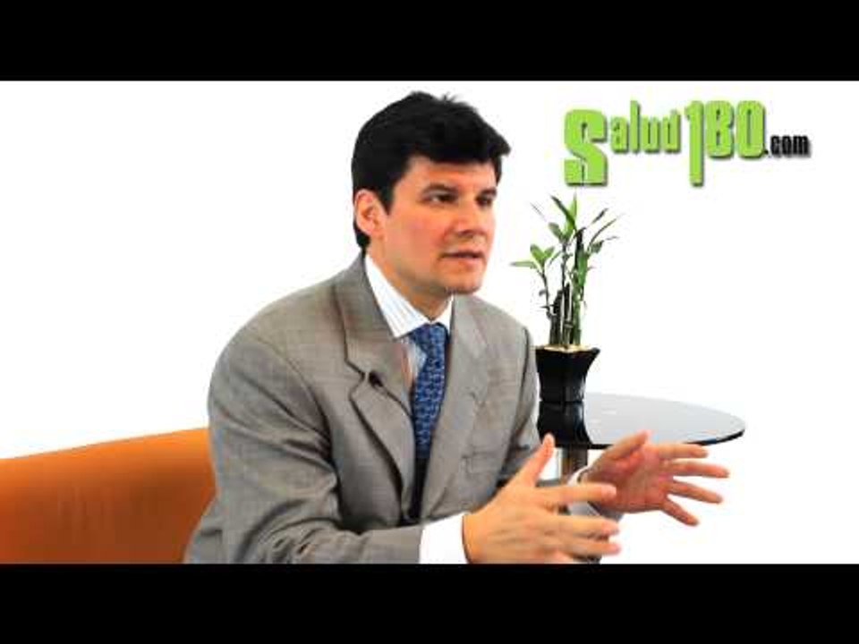 Características del trasplante de médula ósea