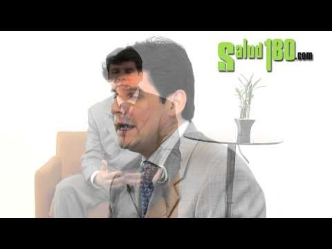 ¿Cuál es el médico que atiende la leucemia aguda?