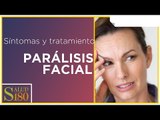 Tratamiento de parálisis facial | Salud180