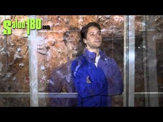 Luis Romano  y el bullying