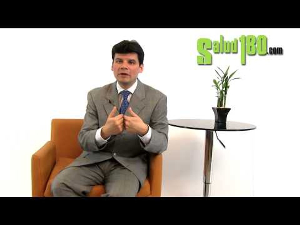 Requisitos y riesgos del trasplante de médula