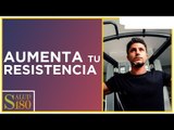 Rutina para quemar grasa e incrementar la resistencia | Salud180