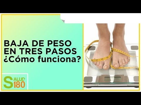 Ejercicios para quemar grasa | Salud180