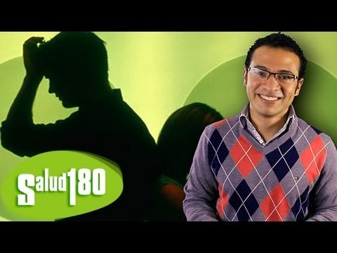 Superar una ruptura amorosa | Salud180
