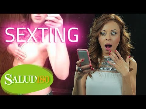 SEXTING: disfrútalo sin riesgos (Sexting: Risk free) | La Alcoba de Elsy Reyes | Salud180