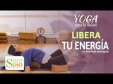 Libera tu energía | Salud180