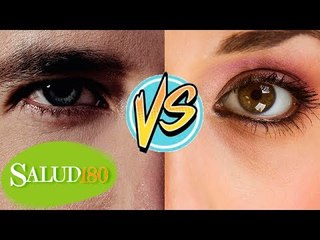 ¿El cerebro de la mujer es superior al del hombre? | Salud180