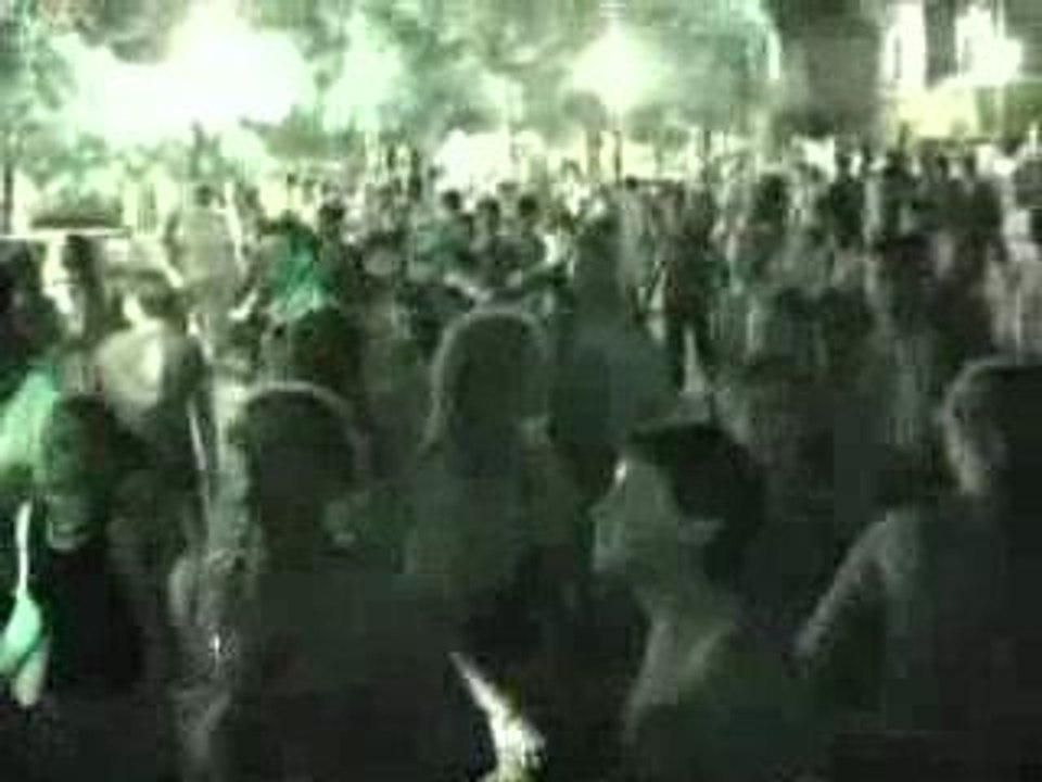 B1gal - Fête de la zic 2005 - Troyes