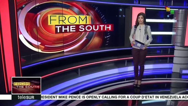 FtS 01-23: Venezuela: Diplomatic relations to the U.S. reassessed