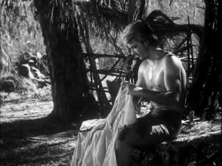 Robinson Crusoe Tv Series 1964 Ep. 6