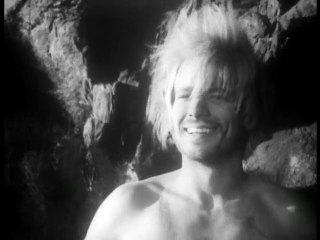 Robinson Crusoe Tv Series 1964 Ep. 9