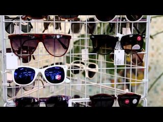 Visita a American Apparel