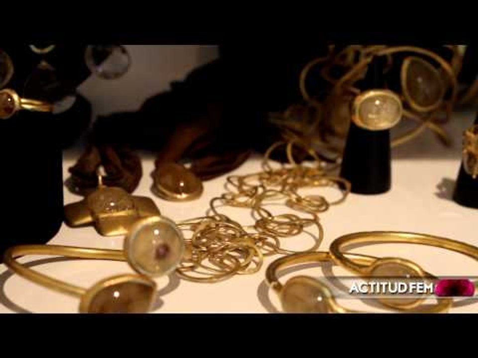 Joyería de Olga Prieto