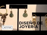 Diseño de joyería, una actividad artesanal de mucha satisfacción | ActitudFEM