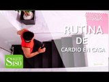 Ejercicios fáciles de cardio para quemar grasa | Salud180