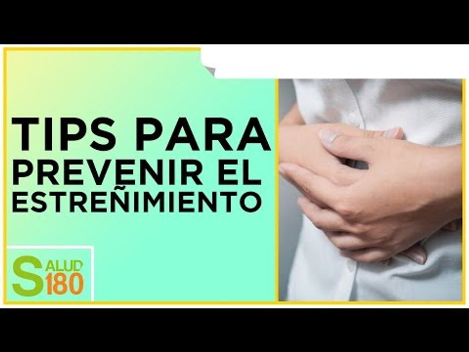 Remedio casero para el estreñimiento en bebés | Salud180