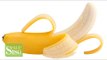 Beneficios SECRETOS de la cáscara del plátano