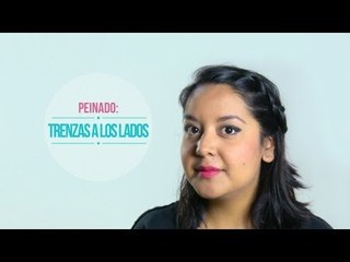 Peinados fáciles con Trenzas | ActitudFEM