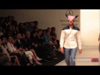 Los mejores momentos del Fashion week 2012