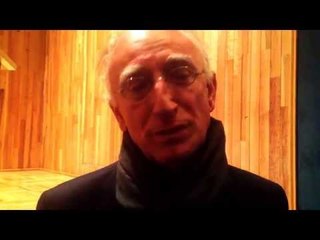 Reconocen trayectoria del Dr. Richard Gaston