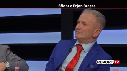 Anulimi i koncesionit Thumanë-Kashar, Braçe: Ja dy arsyet e vërteta pse u tërhoqëm nga kontrata