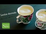Cómo hacer leche dorada | Salud180
