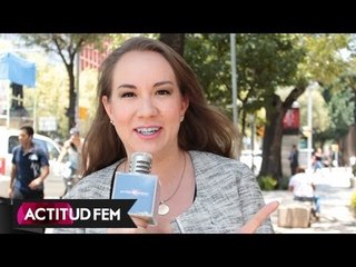¿Por qué los hombres le temen al compromiso? | ActitudFEM