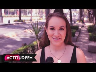 ¿De qué hablan los hombres cuando están solos? | ActitudFEM