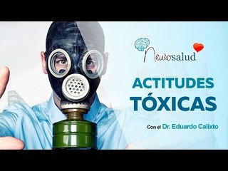 Tendencias tóxicas en el cerebro |  Salud180