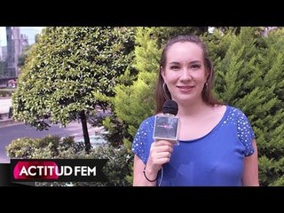 ¿Quién toma más? ¿Hombres o mujeres?  | ActitudFEM