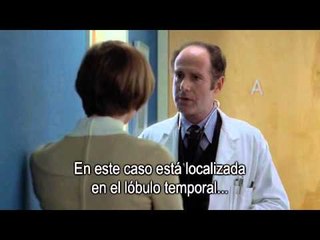 El Exorcista "No es espasmo"