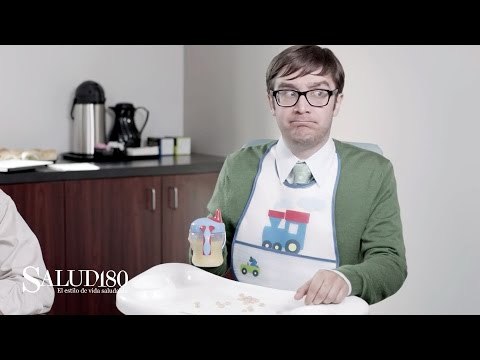 Tipo de hombre de que debes escapar: El hijo de mami | Ámate | Salud180