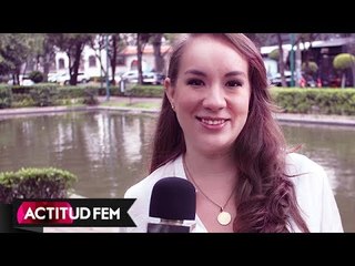 ¿Quién debe dar el primer paso? | ActitudFEM