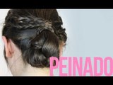 Peinados fáciles con trenzas | ActitudFEM