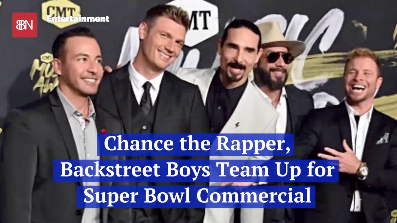 A Super Music Team For A Super Bowl Much Anticipated Commercial