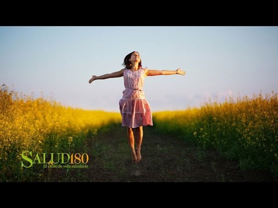 Si eres feliz, seguro te pasa esto... | Cortos por Salud180