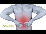 Ejercicios básicos para eliminar el dolor de espalda | Equilíbrate | Salud180