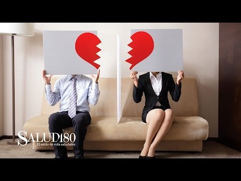 Tipo de hombre del que debes escapar: el ex dolido | Ámate | Salud180