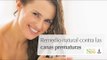 Remedio natural contra las canas prematuras | Transfórmate | Salud180