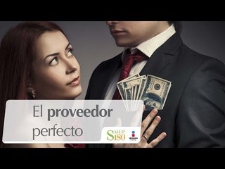 Razones para postergar el matrimonio: Ser el proveedor perfecto | Ámate