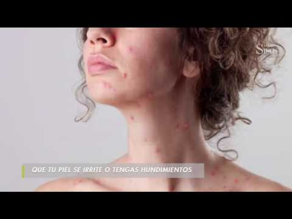 Síntomas “menos conocidos” del cáncer de mama...