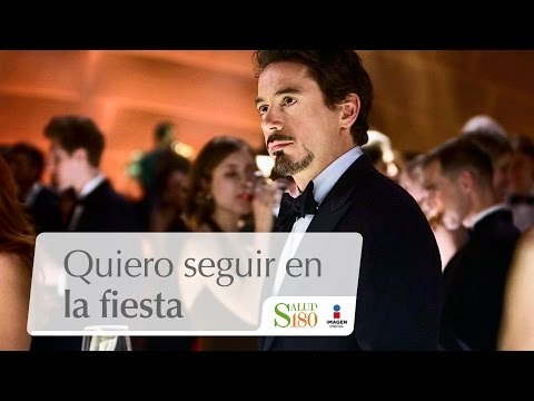 Razones para postergar el matrimonio: Quiero seguir en la fiesta | Ámate