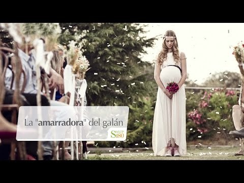 ¿Por qué se casan las mujeres?: La amarradora del galán | Ámate | Salud180