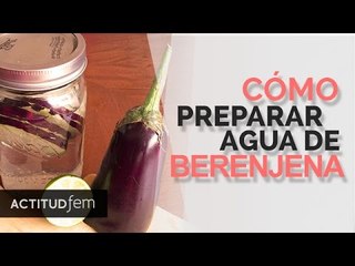 Toma esto diario y obtén un abdomen plano | Soy Actitud